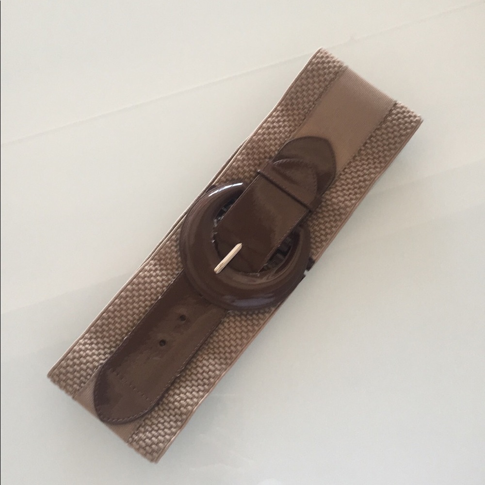 Armani Exchange belt in xs/s.